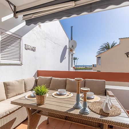 1012 Apartamento Cerca De La Playa By Homeselectspain Empuriabrava Buitenkant foto