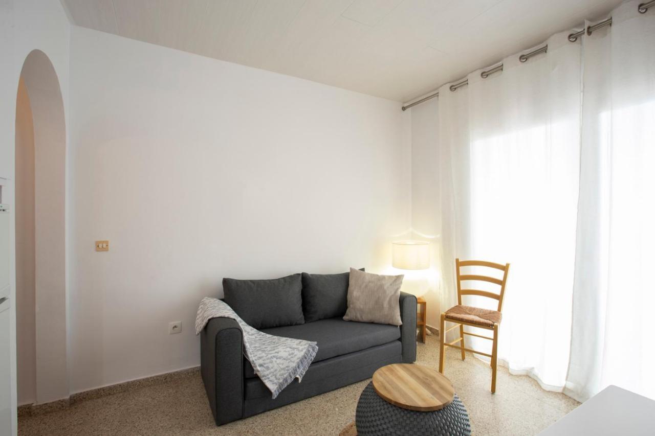 1012 Apartamento Cerca De La Playa By Homeselectspain Empuriabrava Buitenkant foto
