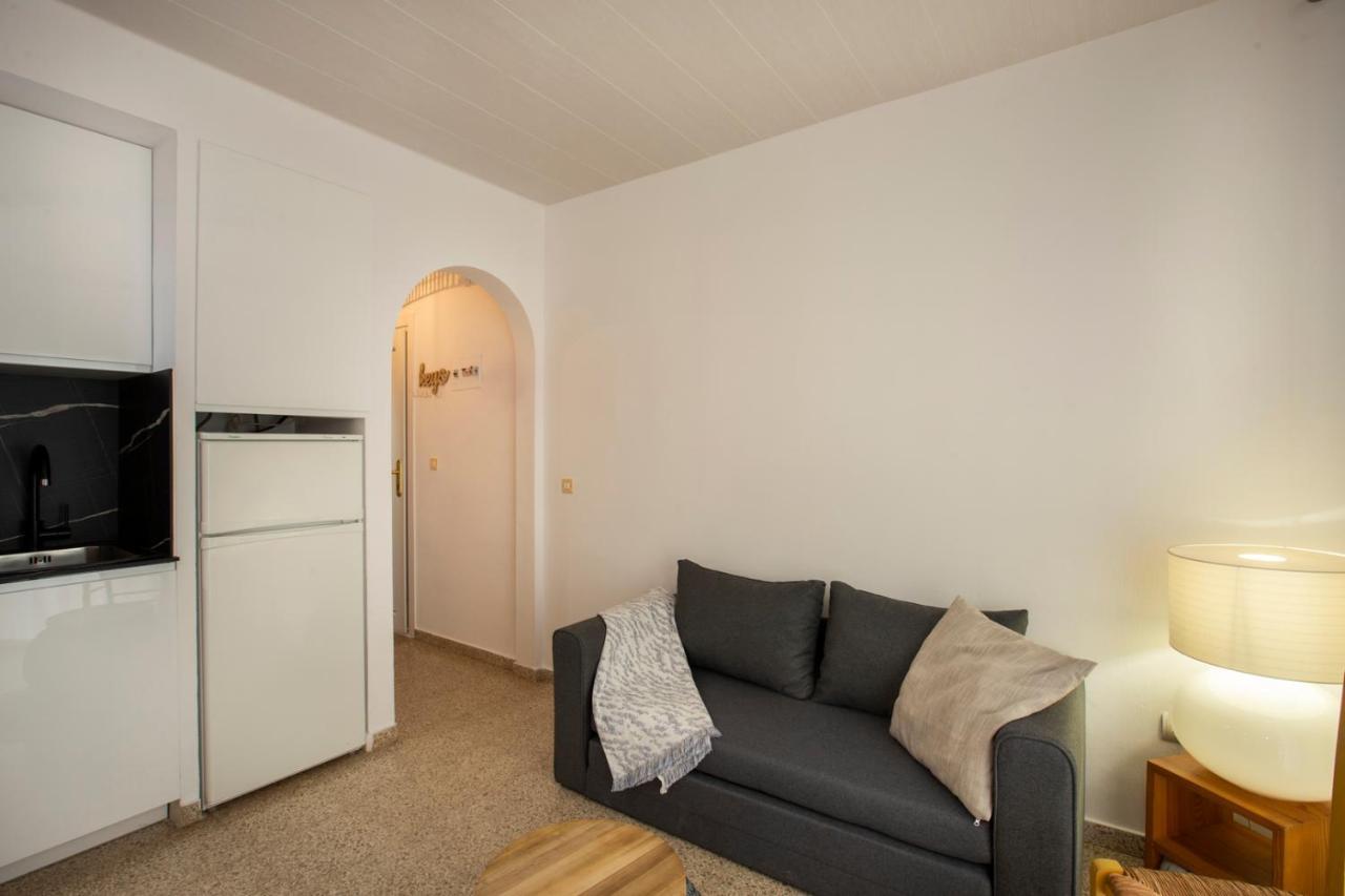1012 Apartamento Cerca De La Playa By Homeselectspain Empuriabrava Buitenkant foto