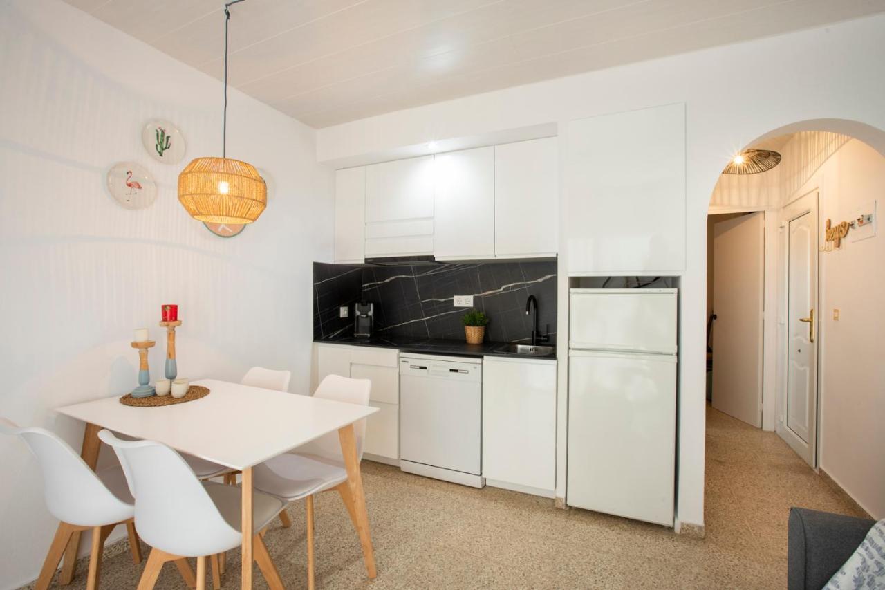 1012 Apartamento Cerca De La Playa By Homeselectspain Empuriabrava Buitenkant foto