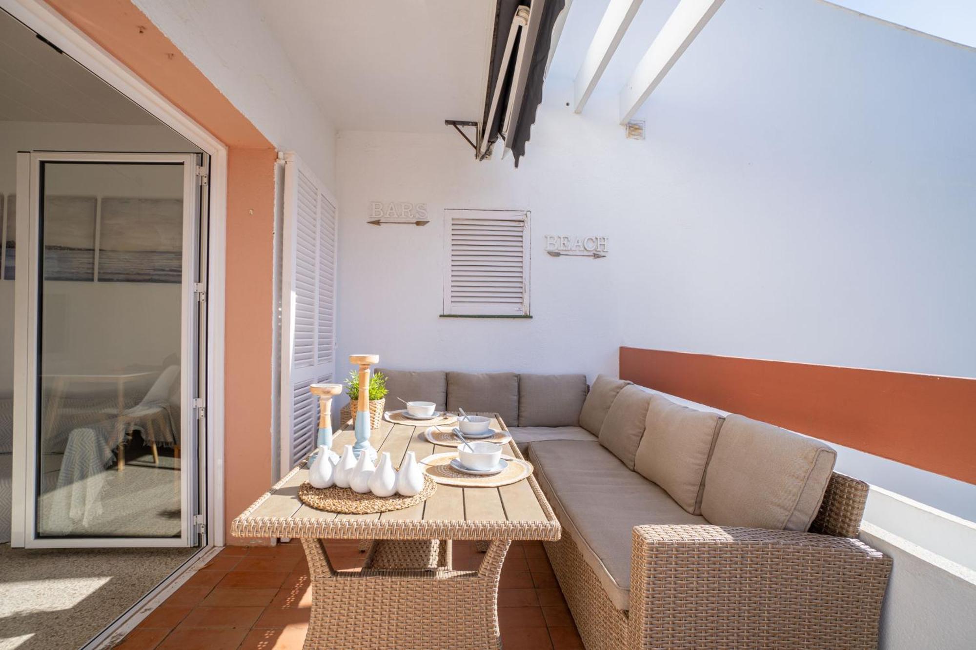 1012 Apartamento Cerca De La Playa By Homeselectspain Empuriabrava Buitenkant foto