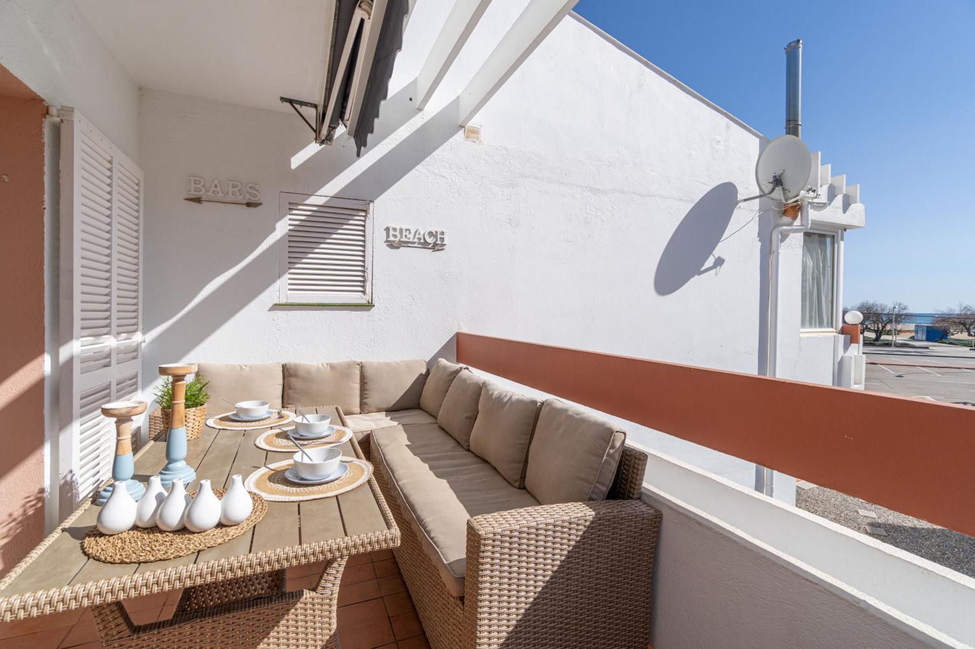 1012 Apartamento Cerca De La Playa By Homeselectspain Empuriabrava Buitenkant foto