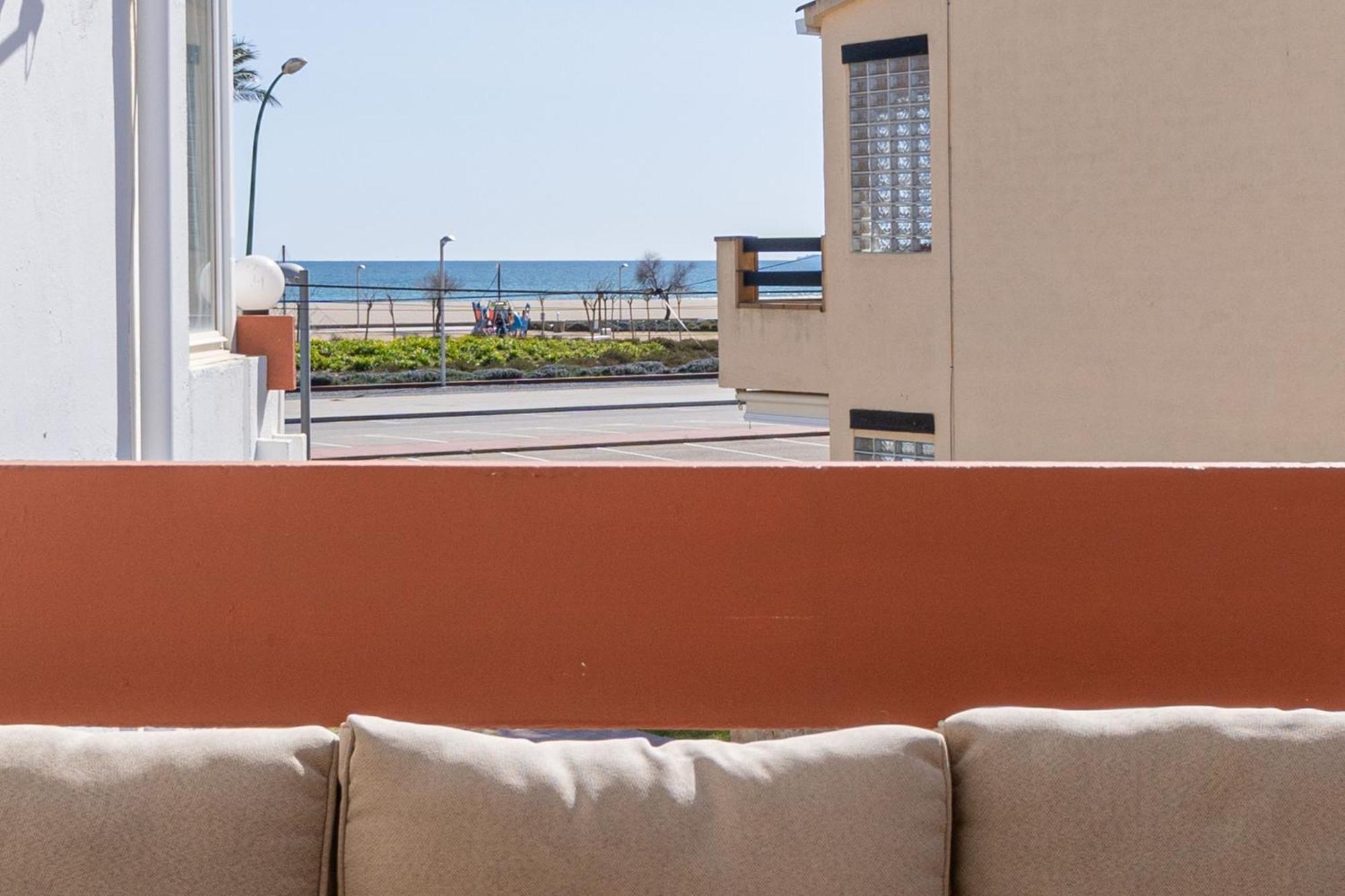 1012 Apartamento Cerca De La Playa By Homeselectspain Empuriabrava Buitenkant foto