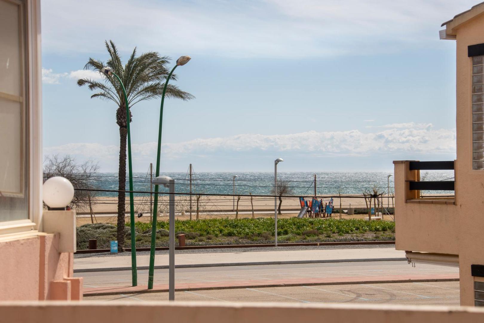 1012 Apartamento Cerca De La Playa By Homeselectspain Empuriabrava Buitenkant foto
